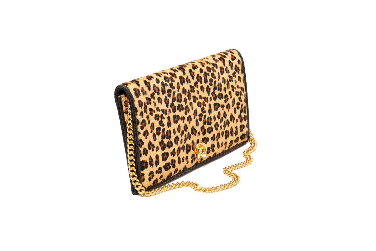 The Eloise Clutch | Michelle Wilhite