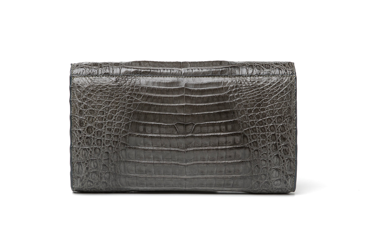 The Frieda Clutch and Shoulder Bag | Michelle Wilhite
