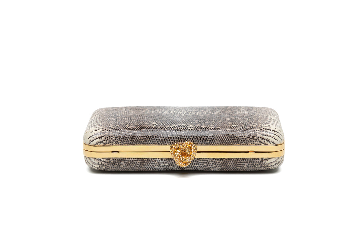 The Marlowe Minaudière | Michelle Wilhite
