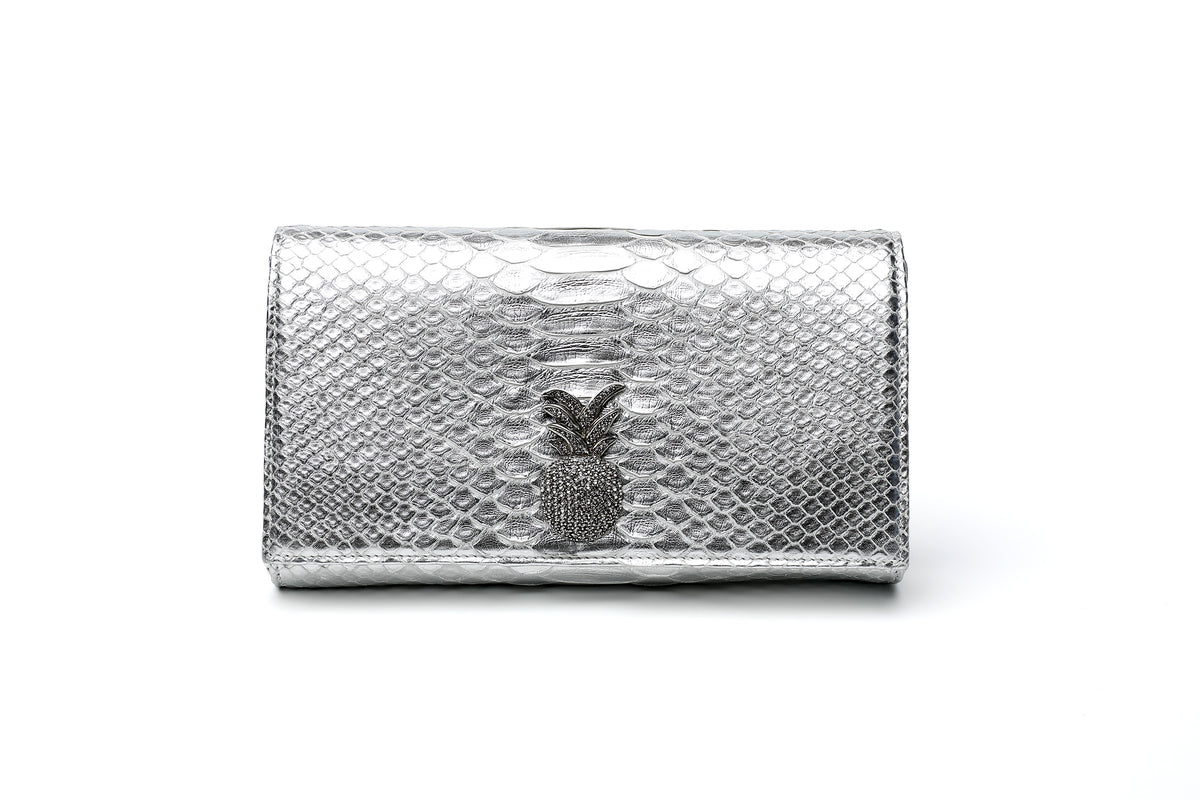 The Olivia Clutch Michelle Wilhite