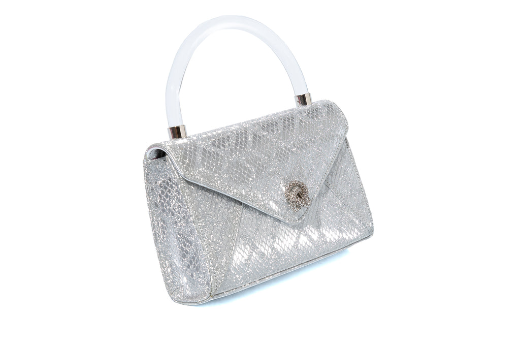 The Mini Frieda Top Handle | Michelle Wilhite