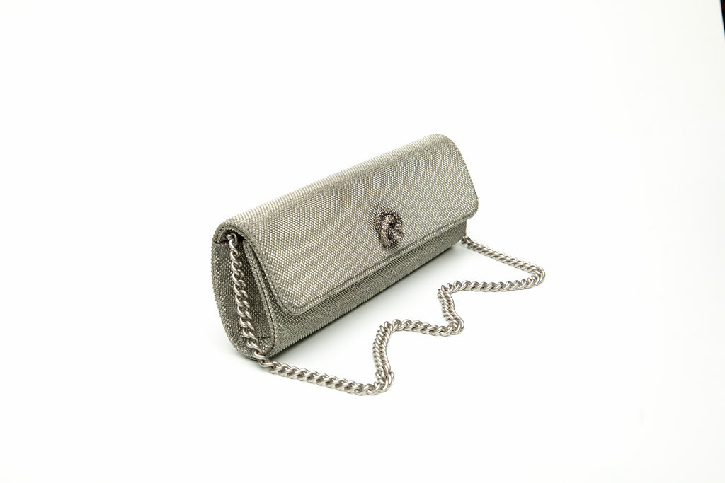 The Loulou Clutch