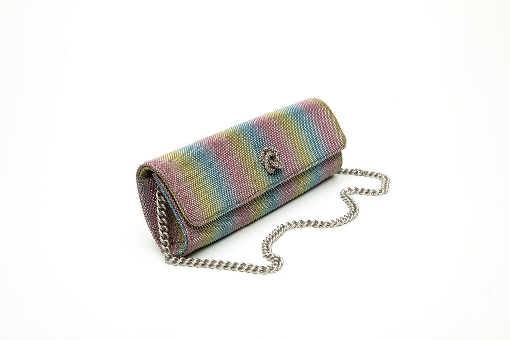 The Loulou Clutch