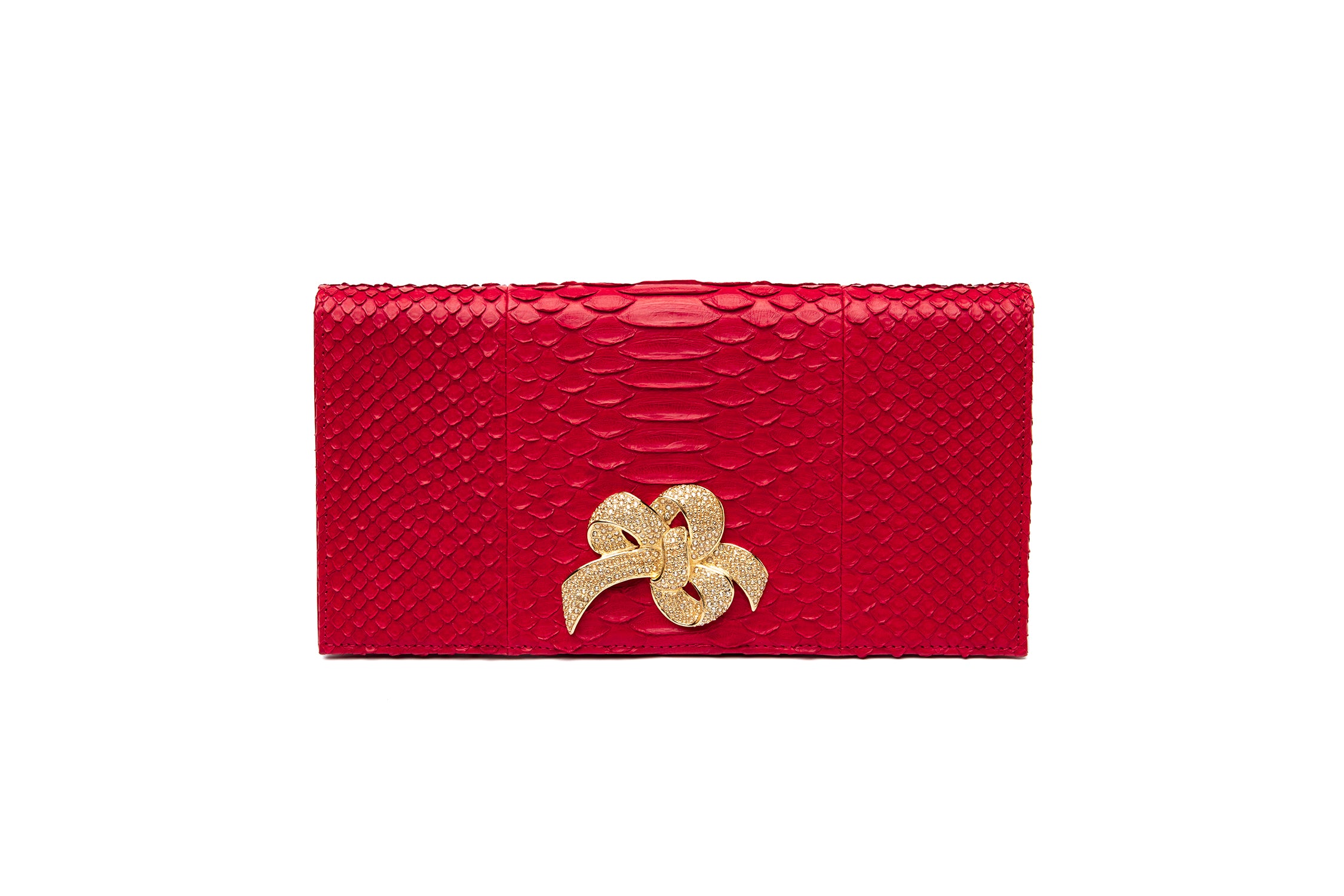 The Eloise Clutch | Michelle Wilhite