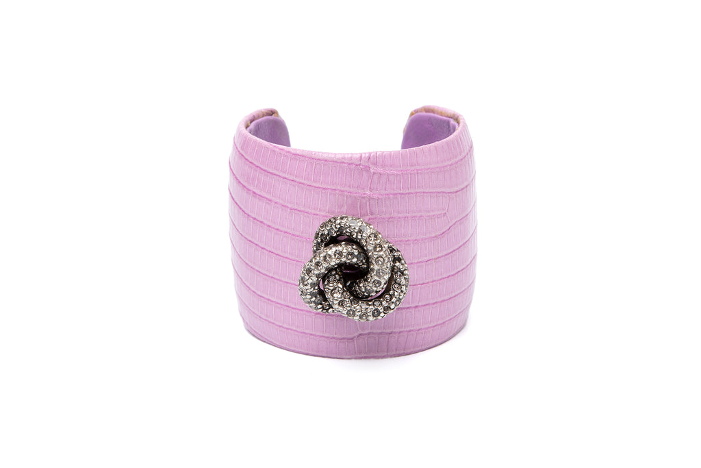 The Iconic Cuff Bracelet
