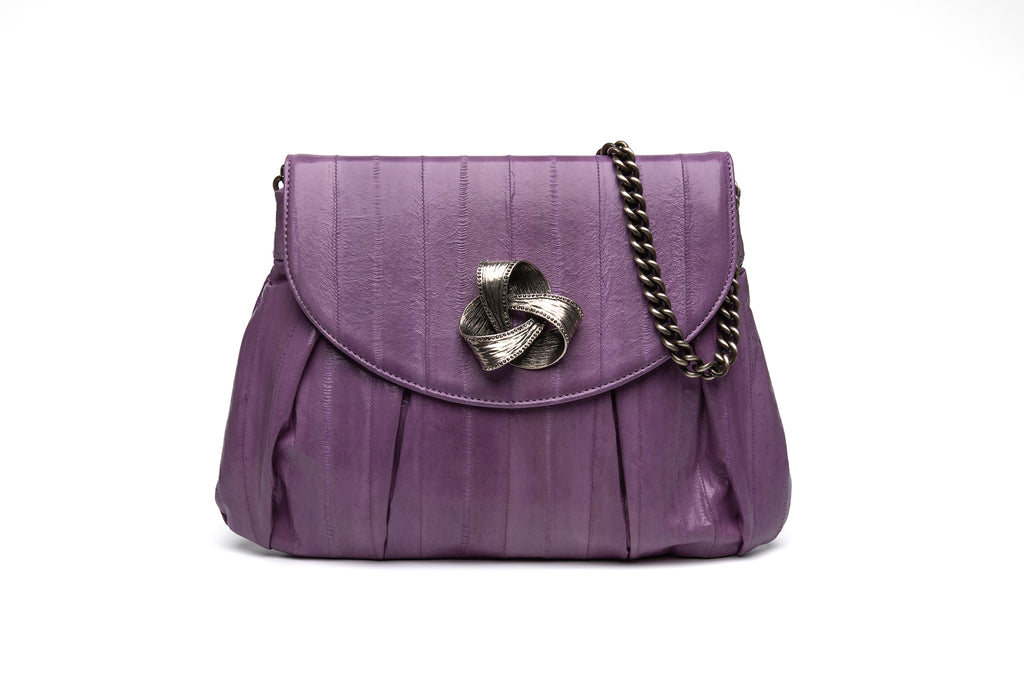 Shoulder Bag Lavender