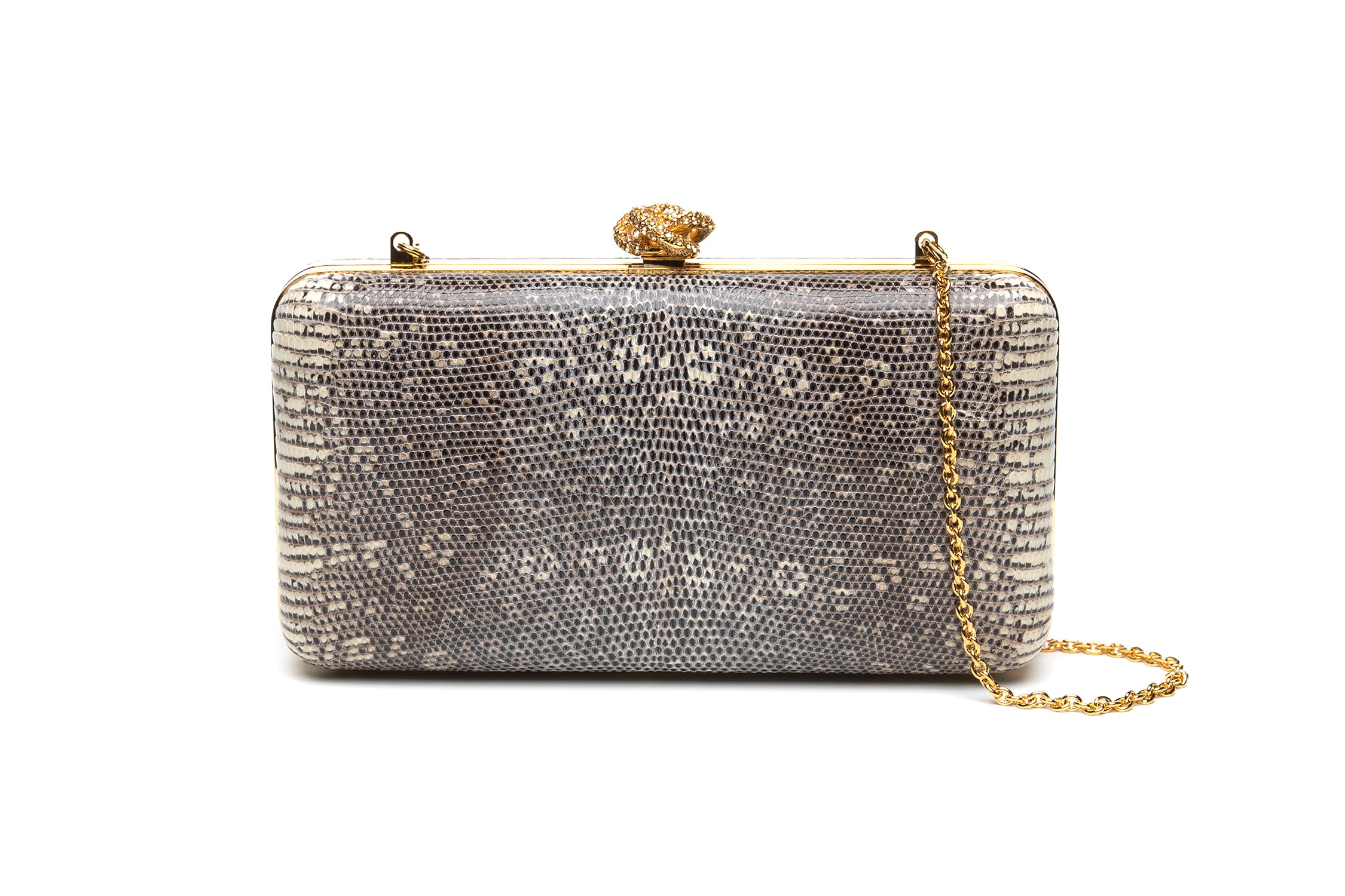 The Marlowe Minaudière | Michelle Wilhite 